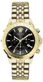 Versace Signature VEV602123 Quarzwerk Herren-Armbanduhr
