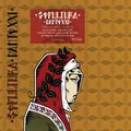 SEPULTURA - DANTE XXI DIGIPAK  CD NEU