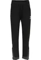 hummel hmlLEAD Poly Trainingshose Kids F7642 schwarz, 10 (140) Kinder