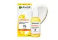 GARNIER Gesichtsserum Garnier Serum-Crème gegen müde Haut und dunkle Flecken, 1-tlg.