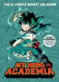 My Hero Academia: The Official Advent Calendar
