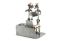 Steelman24 Dekofigur Ingenieur 2 Personen
