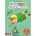 Ueberreuter Ritter Rost: Ritter Rost und die Hexe Verstexe (Felix Janosa, Jörg Hilbert, Deutsch) (15907907)