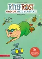 Ritter Rost 3: Ritter Rost und die Hexe Verstexe Jörg Hilbert
