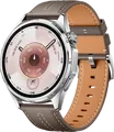 Huawei Watch GT 6 46mm NFC Grey Leather