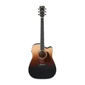 Ibanez AW80CE-BLG Brown Ale Gradiation