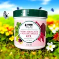 5 x Rotes Weinlaub & Rosskastanien Gel 250ml