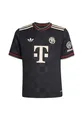 Kinder Fußballtrikot FC BAYERN MÜNCHEN 25/26 KIDS AUSWEICHTRIKOT Unisex 140