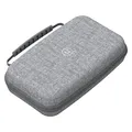 Usams Protective case ZB290 for accessories grey (ZB290SNB01)
