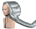 Comair 3060012 Schwebehaube für Haartrockner Schwebe Trockenhaube