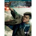 Harry Potter Instrumental Solos Violoncello und Klavier Noten + Online Audio