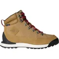 The North Face Damen Back-To-Berkeley IV WP Schuhe (Größe 40.5, braun)