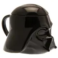 Star Wars - 3D Mug Darth Vader - Shaped Mugs - G245z