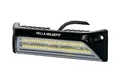 Hella VALUEFIT LED Vorzeltleuchte - 12V / 24V Außenleuchte Wohnmobil Wohnwagen - weißes Licht - SMS2000 - IP69K / IP67 / IP68-1GB 357 098-001