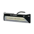 Arbeitsscheinwerfer 24 V 10 W LED 6.000 K 2.000 lm HELLA für DAF