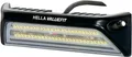 Hella VALUEFIT LED Vorzeltleuchte - 12V / 24V Außenleuchte Wohnmobil Wohnwagen