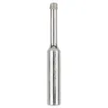 WOLFCRAFT Lochsäge "Ceramic", Ø: 6 mm, Metall - silberfarben