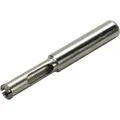 wolfcraft 1 Diamantbestr. Bohrkrone m.Schaft ø6mm (6 mm) (109218)