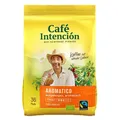 Café Intención - Aromatico - 6x 36 pads