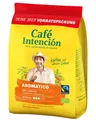 Café Intención AROMATICO Kaffeepads Mega-Sparpaket, 6x36 Stück