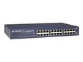 Netgear JGS524-200EUS Switch - 24 Anschlüsse - unmanaged inkl VAT
