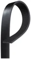GATES 8PK1910HD Keilrippenriemen für FORD AUSTRALIA,FORD USA,MERCEDES-BENZ