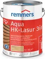 Remmers Aqua HK-Lasur 3in1 farblos 5 l, Holzlasur