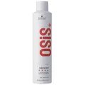 3er Session Haarspray 3 Osis Schwarzkopf Professional Extrem Hold 300 ml