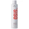 2er Session Haarspray 3 Osis Schwarzkopf Professional Extrem Hold 300 ml