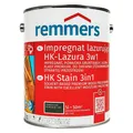 Remmers HK Lasur 5 L Tannengrün – 3in1 Holzschutzmittel