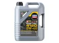 LIQUI MOLY Motoröl 21971 5l