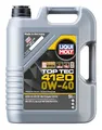 LIQUI MOLY Top Tec 4120 0W-40 | 5L | Motoröl | Art.-Nr. 21971