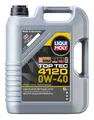 LIQUI MOLY 21971 LM TOP TEC 4120 0W-40 5L