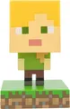 Minecraft - Alex - leuchtende Figur