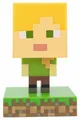 Minecraft Icons Alex Lampe 3D Desktop Lamp Paladone Products