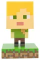 Minecraft 3D Icon Light Alex Paladone Produkte