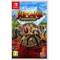Jumanji: Wilde Abenteuer