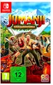 Jumanji: Wild Adventures - Nintendo Switch - Neu & OVP - EU Version