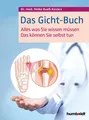 Das Gicht-Buch ~ Heike Bueß-Kovács ~  9783869100791