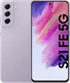 Samsung Galaxy S21 FE 5G SM-G990B, 16,3 cm (6.4"), 8 GB, 256 GB, 12 MP, Android 11, Lavendel