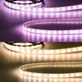 LED AQUA RGB+WW Flexband, 24V, IP68, 19W/m, 4in1 chip, 500cm