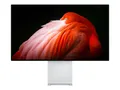 Apple Pro Display XDR Standard glass - LED-Monitor - 81.3 cm (32") - 6016 x 3384 @ 60 Hz - IPS - 1600 cd/m²