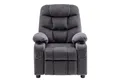 MCombo Relaxsessel MCombo Kinder Sessel Jugend- und Kindersofa 7355, 72 x 66 x 87 cm, Kids Sessel Jugend- und Kindersofa Kindersessel mit Liegefunktion