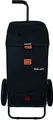 XLC Shopping Trolley Schwarz One Size
