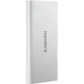 Canyon PB-106 Lithium Polymer (LiPo) White (10000 mAh, 10.50 W, 37 Wh) (CNE-CPB1006W)