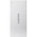 CANYON Powerbank PB-106 10000 mAh White Akku