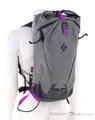 Black Diamond Cirque Ultra 25l Tourenrucksack-Grau-S-M