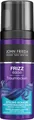 John Frieda Traumlocken Stylingschaum für luftgetrocknete Wellen 150 ml Schaumfestiger