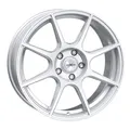 4x 19 Zoll X2 Aluminium Felgen für Cupra Formentor KM Tavascan KR Terramar KP