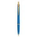 BALLOGRAF Kugelschreiber Epoca P Luxe blau, Schreibfarbe: blau, 1 St.